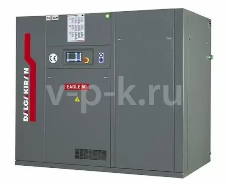 Винтовой компрессор DALGAKIRAN EAGLE H 50 7.5