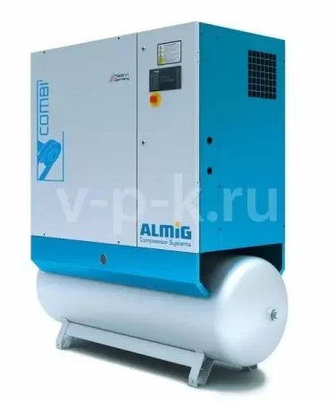 Винтовой компрессор ALMIG Combi 18/500 - 8