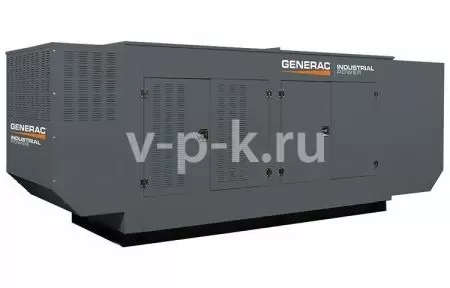 Газовый генератор Generac SG150