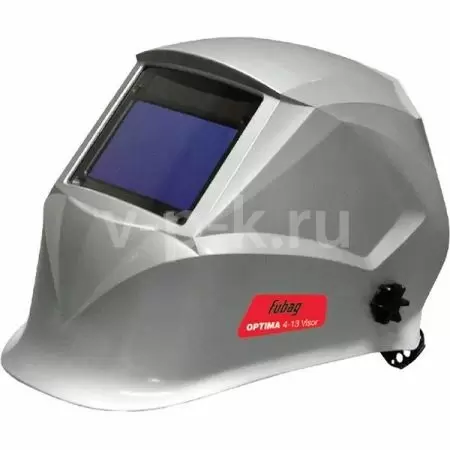 OPTIMA 4-13 VISOR