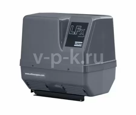 LFx 1,0 3PH Power Box