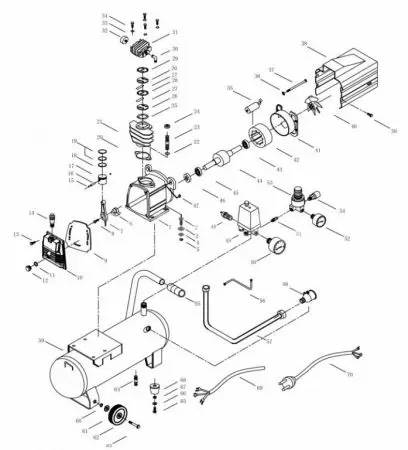 HEX BOLT