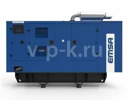 Emsa E IV EG 0275 в кожухе