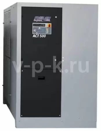 Рефрижераторный осушитель Friulair ACT 900 / AC