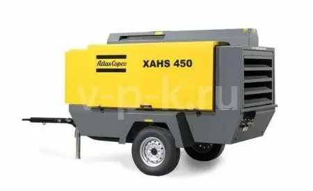 XAHS450 CUD