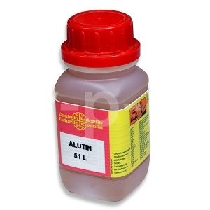 Флюс алюм. Alutin 51L (уп. 0,05 кг), Castolin фото