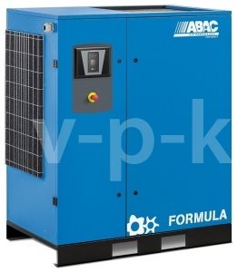Винтовой компрессор ABAC FORMULA МI30 13 Винтовой компрессор ABAC FORMULA МI30 13 фото