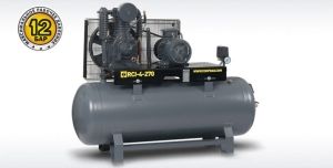 Поршневой компрессор COMPRAG RECOM RCI-4-270 фото