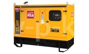 Дизельный генератор Onis Visa BD 30 GX  фото
