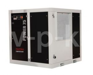 Винтовой компрессор Tecom POWER 75 13 фото