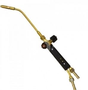 ДЖЕТ Горелка ацетиленовая Г3 (нак. 3, 4) (Джет) фото