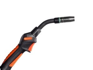 Сварог Горелка TECH  MS 25 (евро адаптер) 3м Сварог Горелка TECH  MS 25 (евро адаптер) 3м