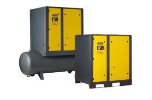 Винтовой компрессор COMPRAG А-1508 Винтовой компрессор COMPRAG А-1508 фото