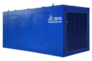 Дизельный генератор  АД-500С-Т400-1РПМ17 (DP180LB) Дизельный генератор  АД-500С-Т400-1РПМ17 (DP180LB)