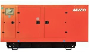 Дизельный генератор  165BS Дизельный генератор  165BS