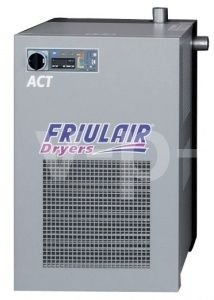 Рефрижераторный осушитель воздуха Friulair ACT 80 Рефрижераторный осушитель воздуха Friulair ACT 80 фото