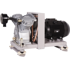 Поршневой компрессор Remeza СБ4-LBB50.321 фото