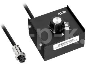 Пульт ДУ для TIG 400P (W322) 10м фото