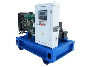 Дизельный генератор  ADF-12 FAW