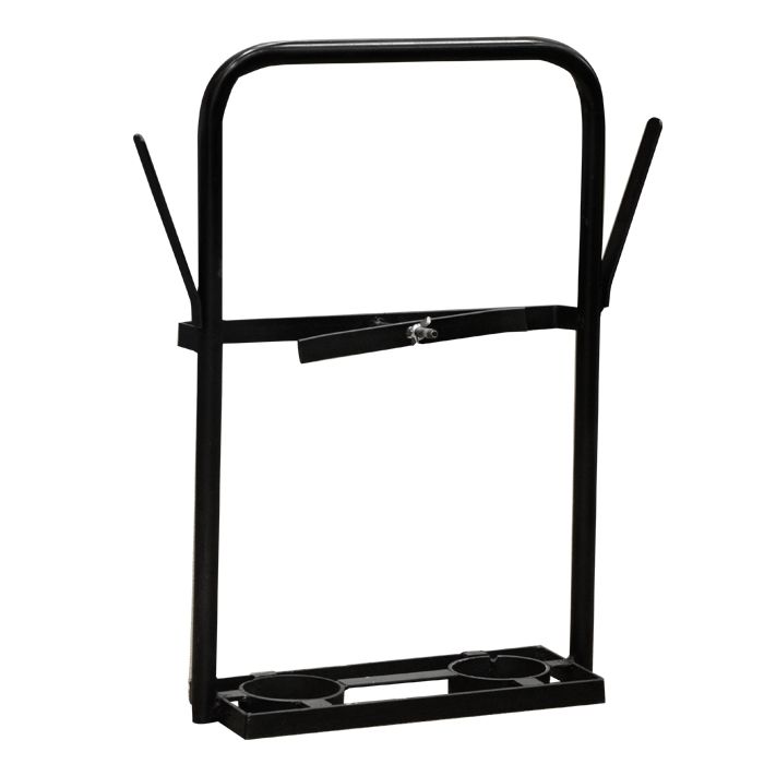 Рампы для газовых баллонов