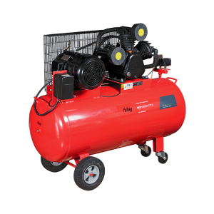Поршневой компрессор Fubag DCF-900/270 CT7.5 29 838 339 фото
