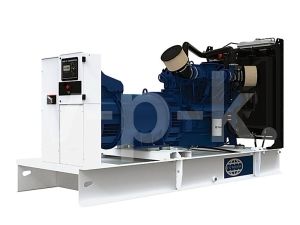 Дизельный генератор FG WILSON P700-1 открытая  Дизельный генератор FG WILSON P700-1 открытая  фото