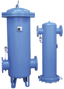 Магистральный фильтр воздушный REMEZA REMEZA BF1500 10x76090 A фото