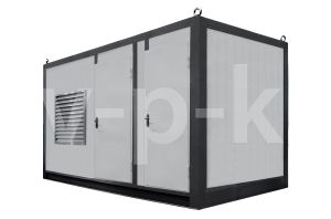 Дизельный генератор  АД-730С-Т400-1РМ17 (Mecc Alte) в контейнере Дизельный генератор  АД-730С-Т400-1РМ17 (Mecc Alte) в контейнере