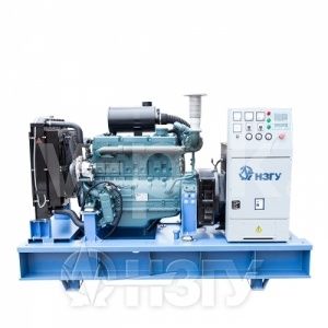 Дизельный генератор НЗГУ AД100-T400-2PМ2  Дизельный генератор НЗГУ AД100-T400-2PМ2  фото