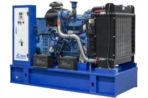 Дизельный генератор ТСС АД-300С-Т400-2РМ26 025651 Дизельный генератор ТСС АД-300С-Т400-2РМ26 025651 фото