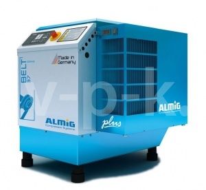 Винтовой компрессор ALMIG Belt 16 - 13 Винтовой компрессор ALMIG Belt 16 - 13 фото