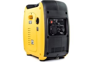 Бензиновый генератор RATO R1250iS-C  фото