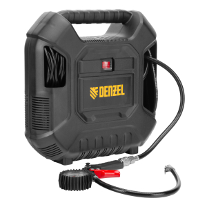 Поршневой компрессор  DL1100