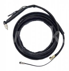 Aurora Плазменный резак PT-31 с прямым подключением M16x1,5 HF поджиг