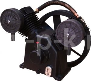 Блок поршневой V90 для 500v90T фото