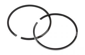 (6212864500) Поршневое кольцо AC 110х2.5 В6000 фото