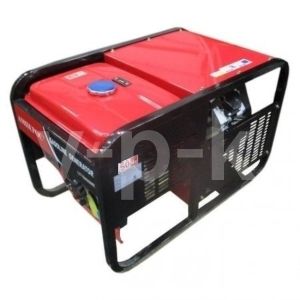 Бензиновый генератор Амперос LT15000ME  фото