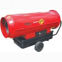 Тепловая пушка  Taifun 115