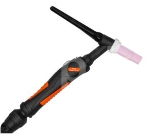 Сварог Горелка TECH  SUPER TS 18 (TIG400,500) 4м Сварог Горелка TECH  SUPER TS 18 (TIG400,500) 4м