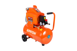 Поршневой компрессор КРАТОН AC-210-24-DD фото