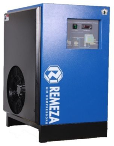 Рефрижераторный осушитель Remeza RFD300 фото