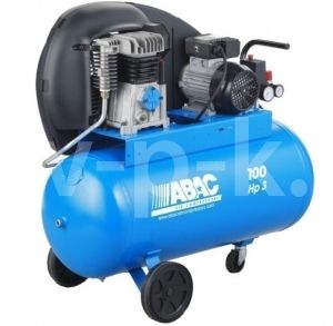 Поршневой компрессор ABAC A29B 100 CM3 фото