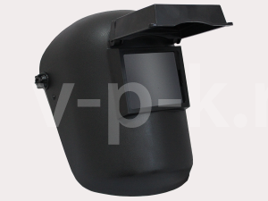 Сварочная маска Сварог FG-II фото