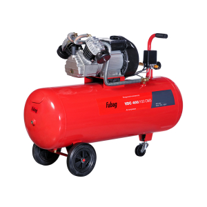 Поршневой компрессор Fubag VDC 400/100 CM3 8641459 фото
