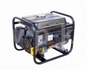 Бензиновый генератор PIT PGB1500-AL  фото