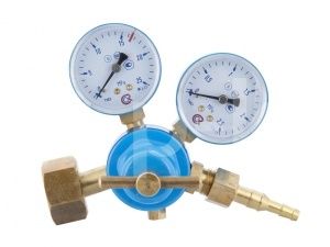 НОРДС Редуктор кислородный БКО-50-3, НОРД-С фото