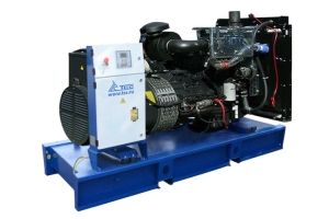 Дизельный генератор  АД-60С-Т400-1РМ20 (NEF45SM3) Дизельный генератор  АД-60С-Т400-1РМ20 (NEF45SM3)