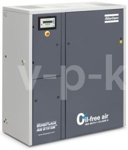 Спиральный компрессор Atlas Copco SF 22+ 8FF FM фото
