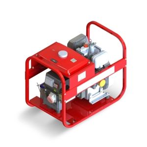 Бензиновый генератор Вепрь АСПБВ 220-6,5/3,5-Т400/230-1ВМ39  Бензиновый генератор Вепрь АСПБВ 220-6,5/3,5-Т400/230-1ВМ39  фото