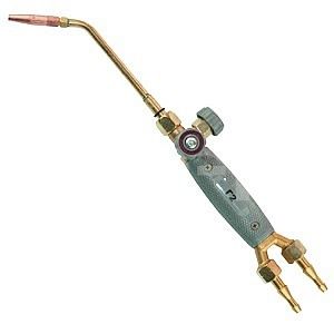 REDIUS Горелка ацетиленовая Г2-23 6/9 (нак. 2, 3), REDIUS фото